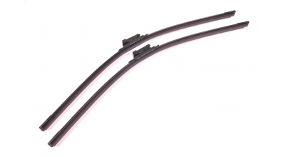 Wycieraczki Bosch Aerotwin do VW Transporter T5 (06.2013-08.2015)